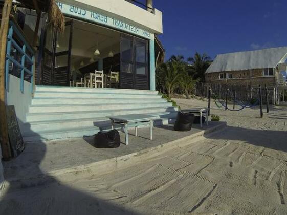 Hotel Playa Kin Ha - Photo2