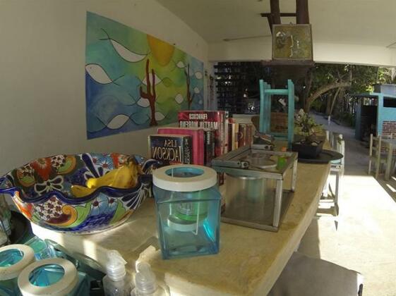 Hotel Playa Kin Ha - Photo4