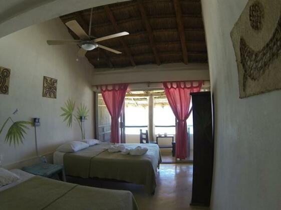 Hotel Playa Kin Ha - Photo5