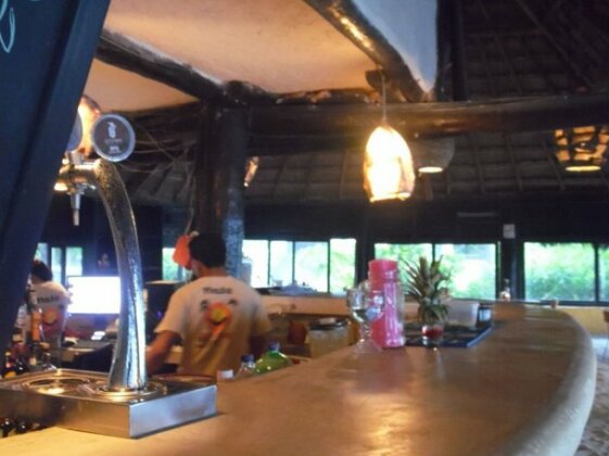 Hotel Poc Na Tulum - Photo4