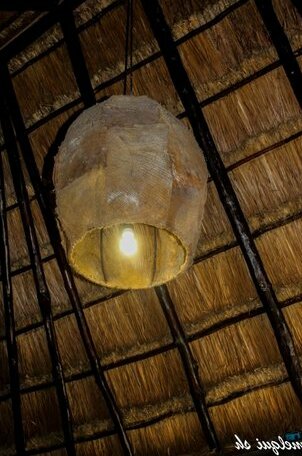 Hotel Poc Na Tulum - Photo5