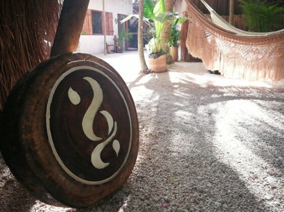 Hotel Serena Glamping Tulum - Photo3