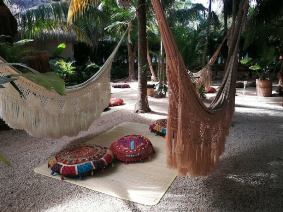 Hotel Serena Glamping Tulum - Photo4