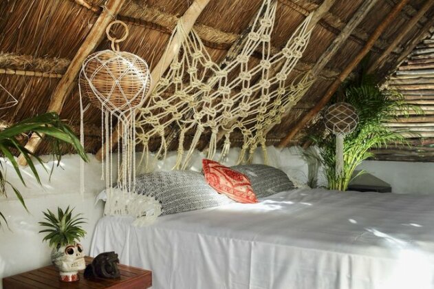 Hotel Serena Glamping Tulum - Photo5