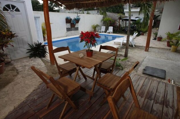 Hotel Stella Maris Tulum - Photo2