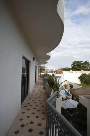 Hotel Stella Maris Tulum - Photo3