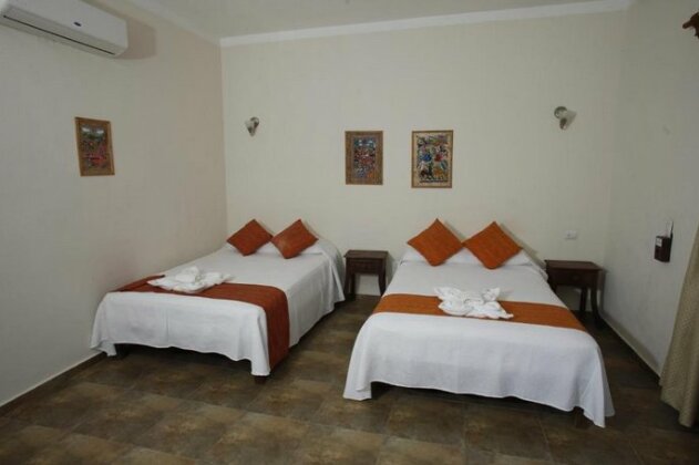 Hotel Stella Maris Tulum - Photo4