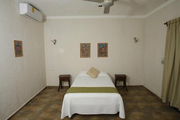 Hotel Stella Maris Tulum - Photo5