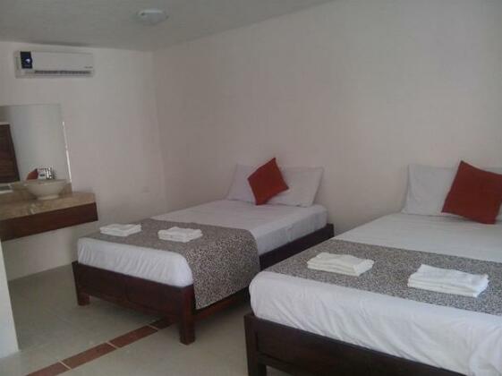 Hotel Tequila Tulum - Photo4