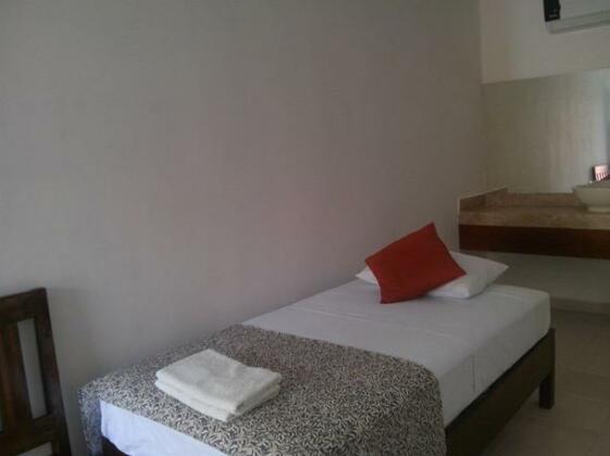 Hotel Tequila Tulum - Photo5