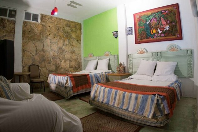 Hotel Tulum Iguanas Tulum - Photo2