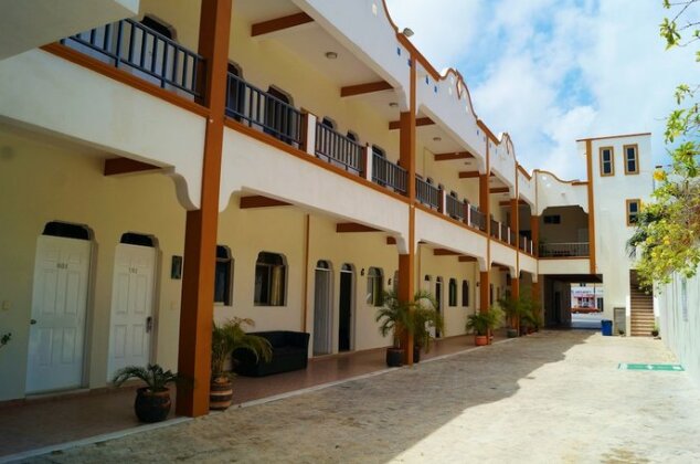 Hotel Tulum Inn - Photo2