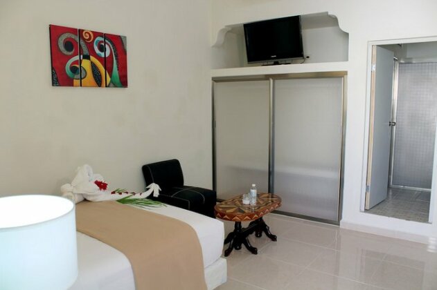 Hotel Tulum Inn - Photo4