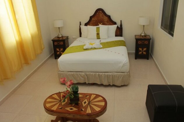 Hotel Tulum Inn - Photo5