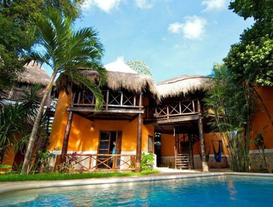 Hotel Uolis Nah - Photo2