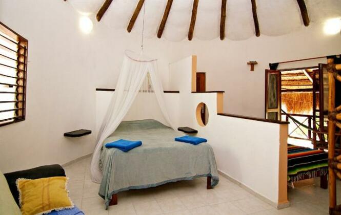 Hotel Uolis Nah - Photo4