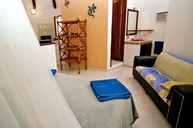 Hotel Uolis Nah - Photo5