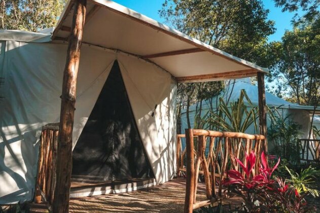 Huaya Camp - Photo2