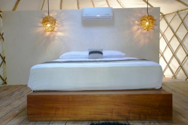 Huaya Camp - Photo3