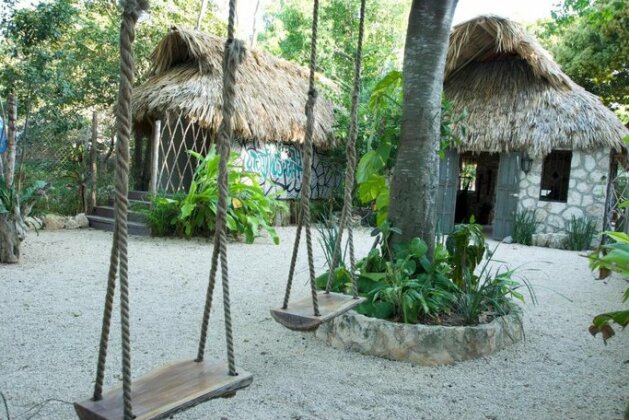 Huaya Camp - Photo4