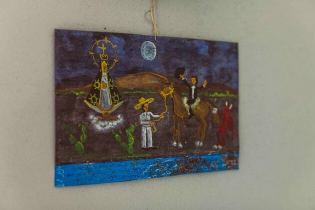 Huitzical - Photo3