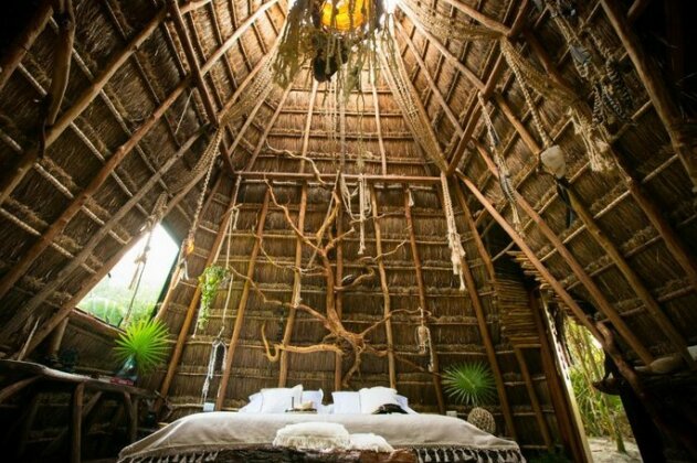 Ikal Tulum Hotel - Photo2