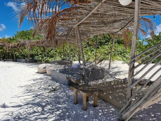 Ikal Tulum Hotel - Photo3