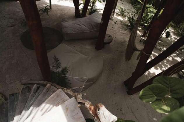 Ikal Tulum Hotel - Photo4