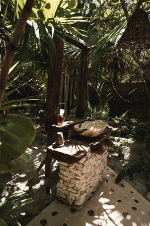Ikal Tulum Hotel - Photo5