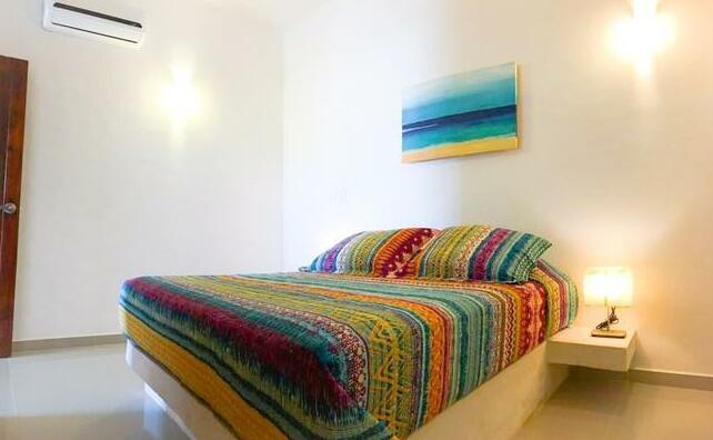 In the heart of Tulum town - Apt 4 - Photo2