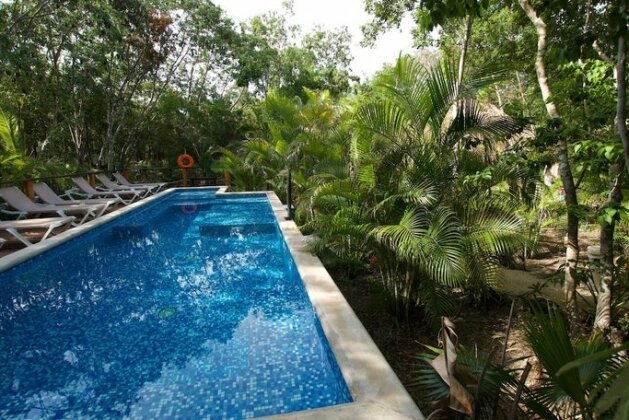 Joy Tulum - Adults Only - Photo2
