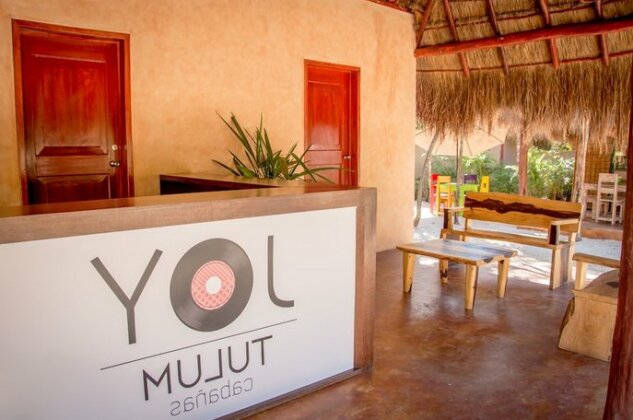 Joy Tulum - Adults Only - Photo3