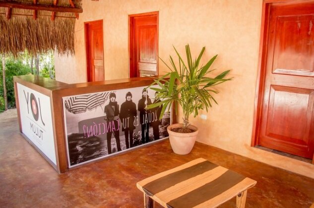 Joy Tulum - Adults Only - Photo4