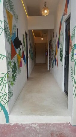 Jungle House Tulum Hotel & Hostal - Photo2
