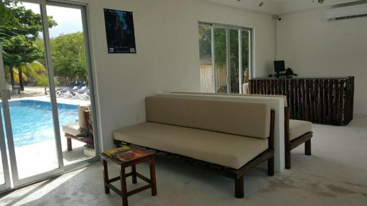 Jungle House Tulum Hotel & Hostal - Photo3