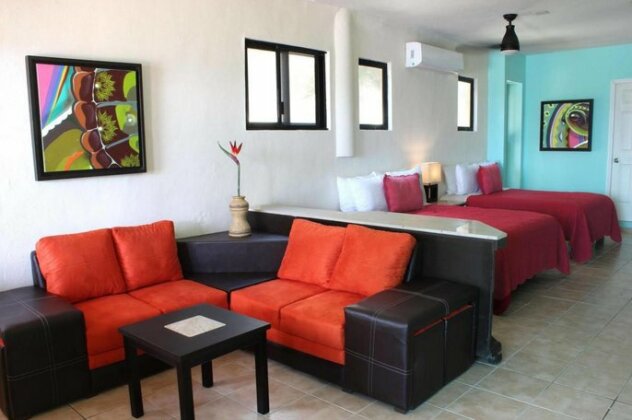 Keniza Beach Hotel - Photo5