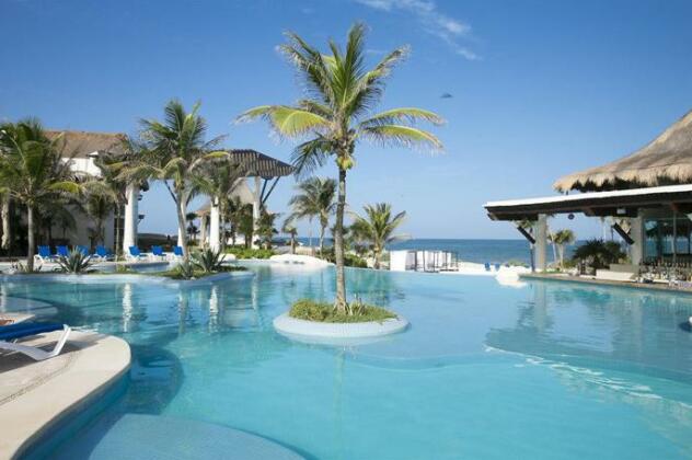 Kore Tulum Retreat & Spa Resort All Inclusive Adults Only - Photo2