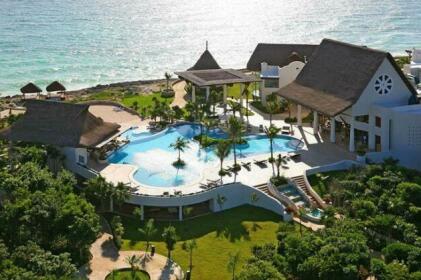 Kore Tulum Retreat & Spa Resort All Inclusive Adults Only