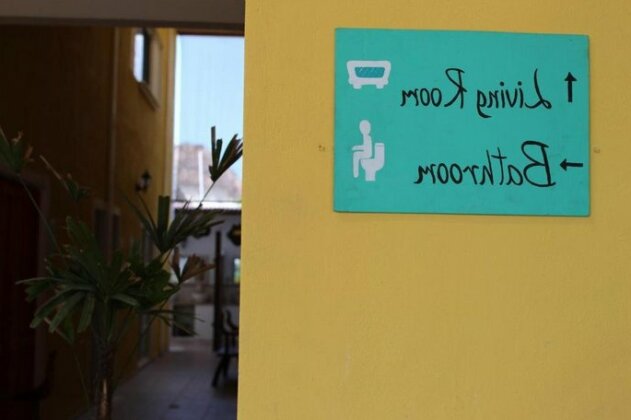 La Casona Hotel y Hostel - Photo2