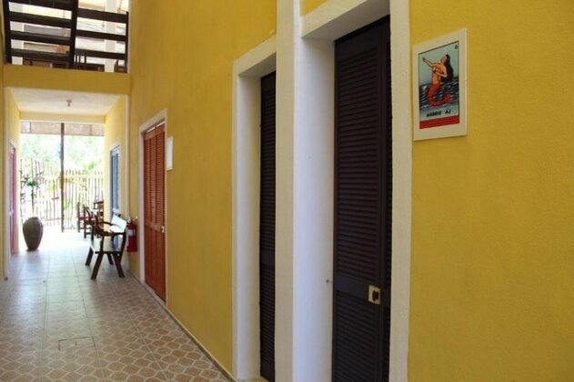 La Casona Hotel y Hostel - Photo4