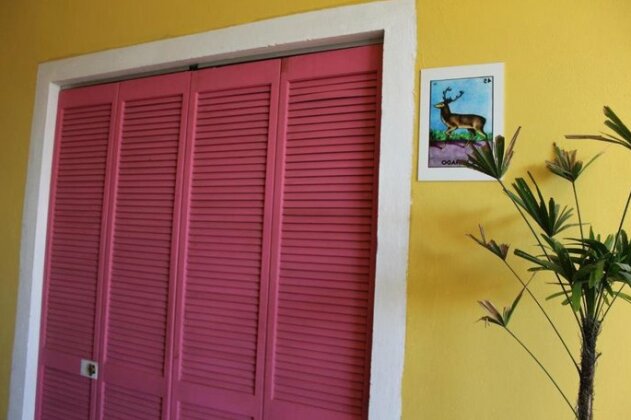 La Casona Hotel y Hostel - Photo5