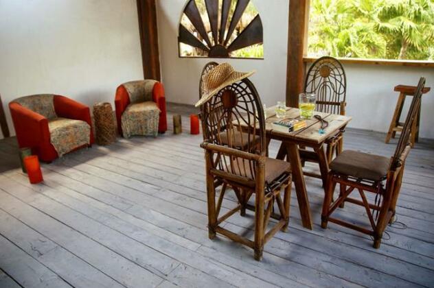La Residencia - Photo3