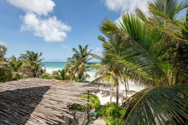 La Valise Tulum - Photo4