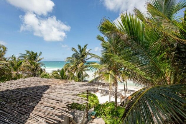 La Valise Tulum - Photo4