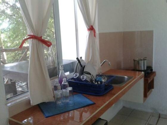 Las Tres Palmas Hotel - Photo3