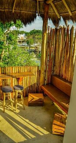 Las Tres Palmas Hotel - Photo5