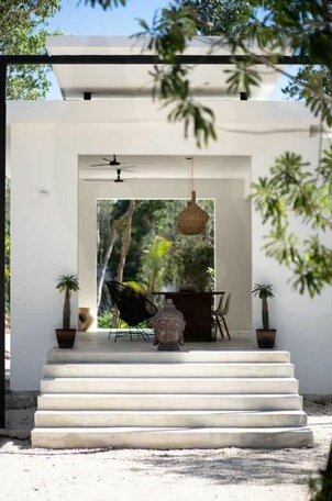 Le Swing Boutique Hotel - Photo2