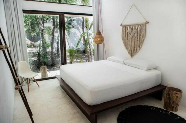 Le Swing Boutique Hotel - Photo3