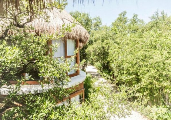 Mamasan Treehouses & Cabins - Photo2