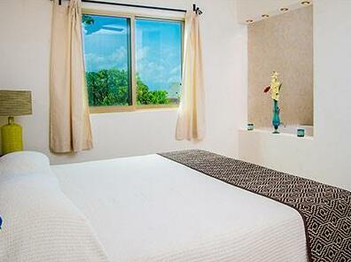 Mayan House Tulum - Family Apartments - Photo2